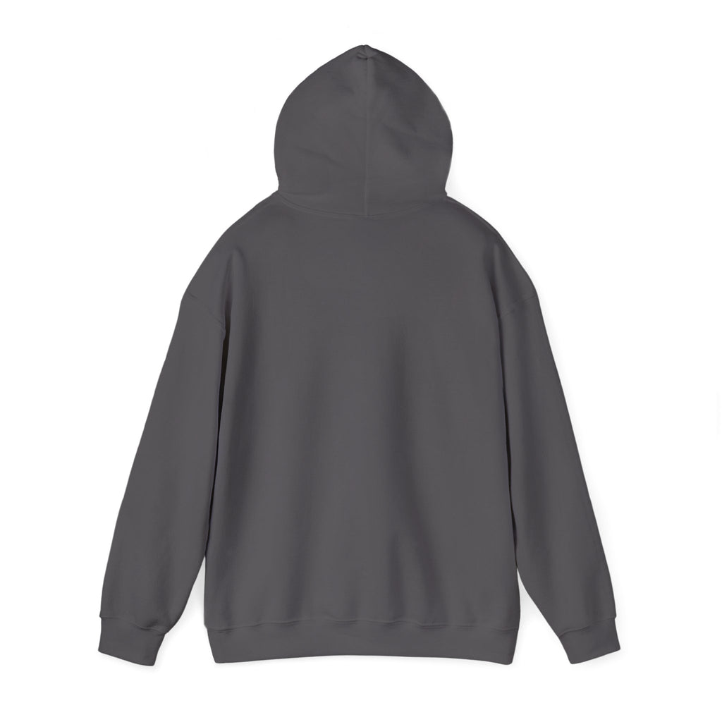 Man of God Christian Hoodie | Faith Graphic Hoodie