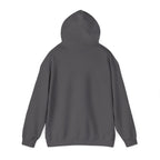 Man of God Christian Hoodie | Faith Graphic Hoodie