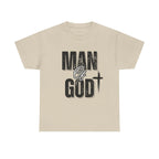 Man of God T-Shirt