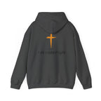 I Am a Child of God Hoodie