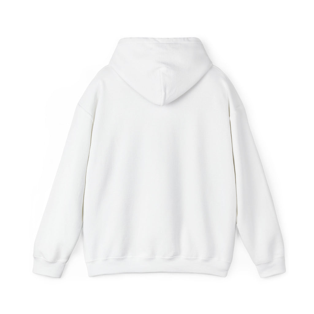 I Am Chosen Hoodie