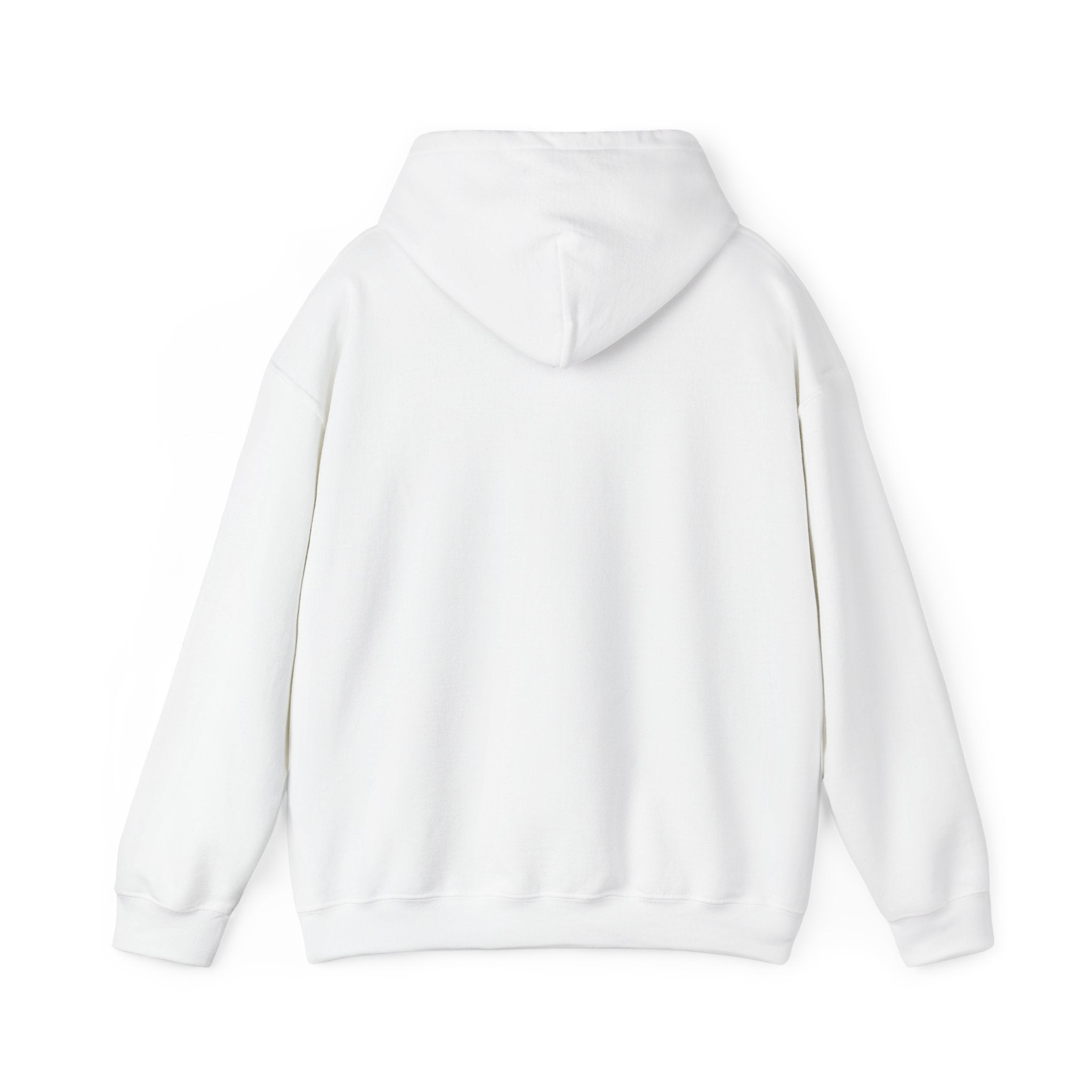 I Am Chosen Hoodie