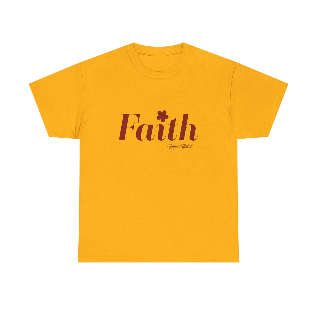 Faith T-Shirt
