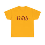 Faith T-Shirt