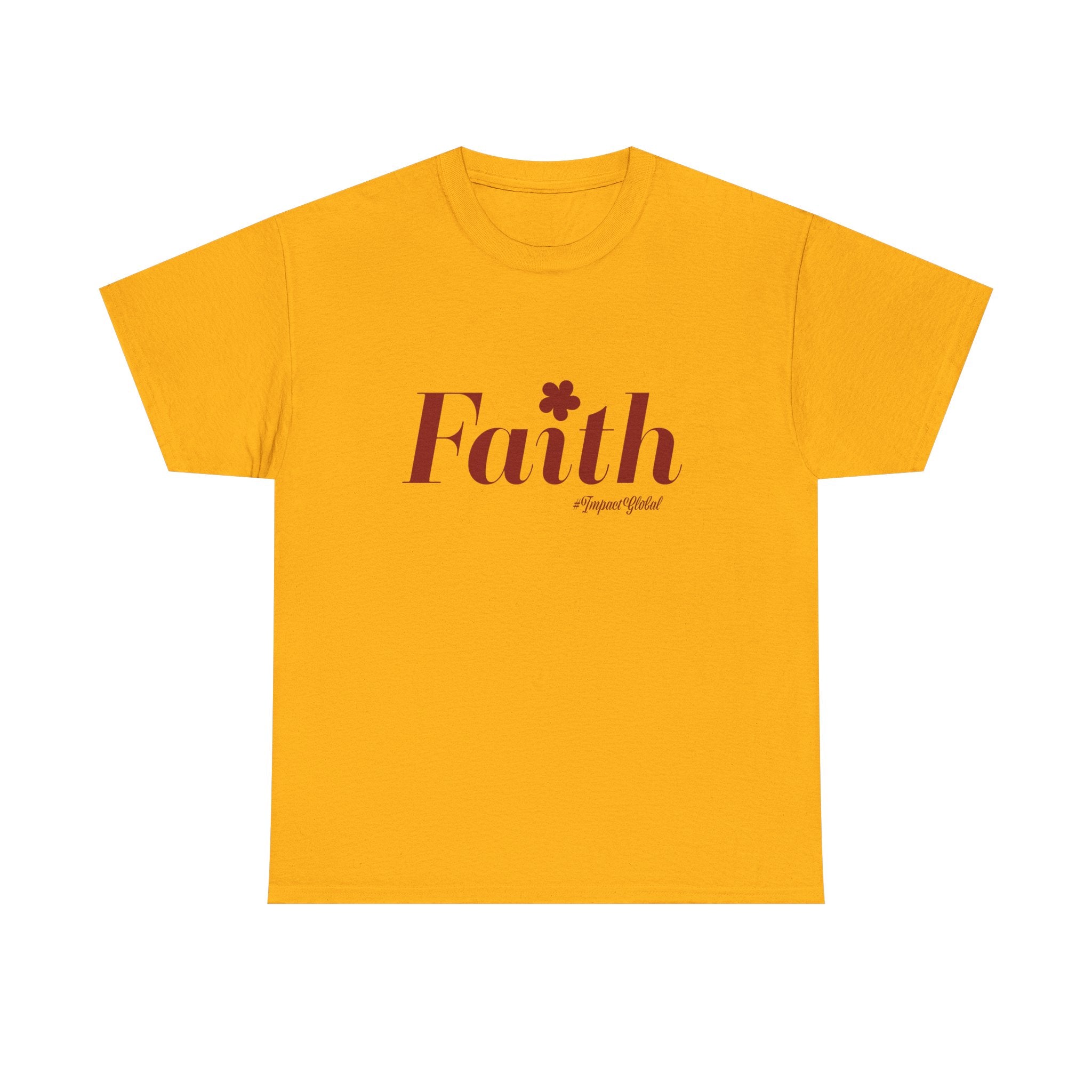 Faith T-Shirt