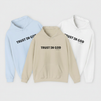 All hoodies grouped display