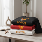 All Jesus Revival Display
