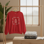 All Sweatshirts Display