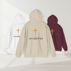 Child of God Hoodie Collection