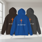 Child of God Hoodie Collection