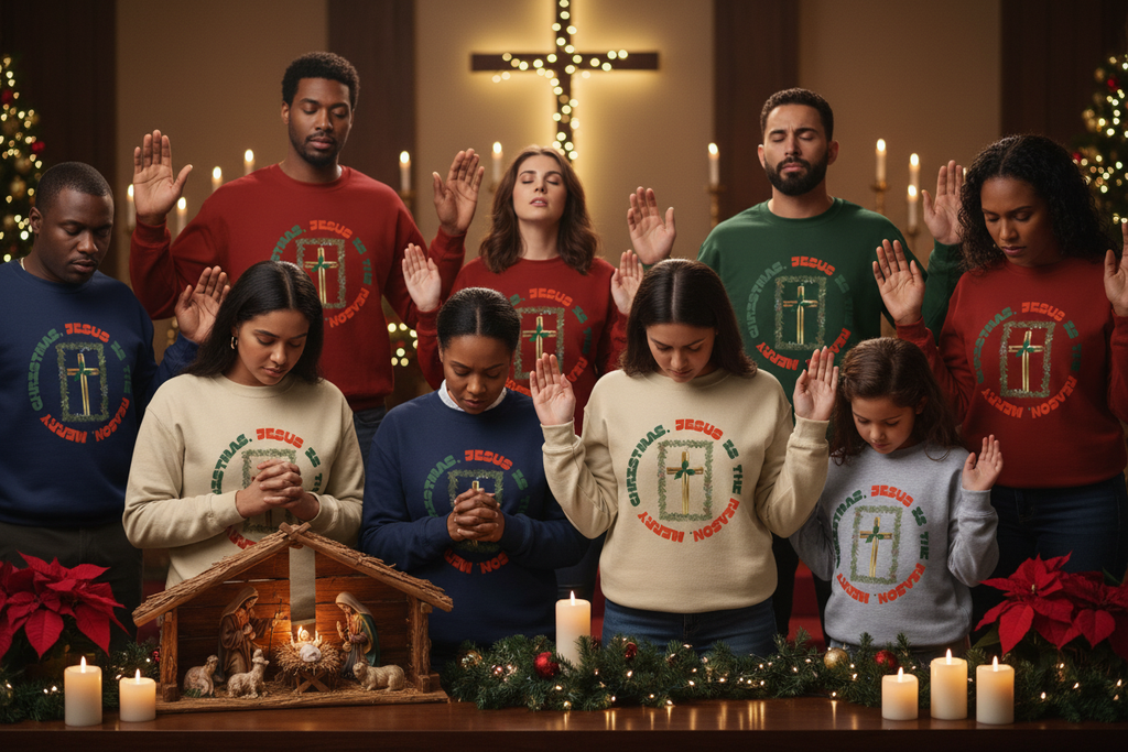 Christian Community in Worship