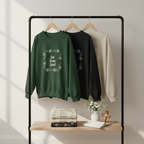 Clothing Rack Display 1