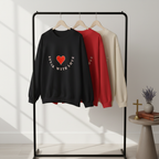 Clothing Rack Display 1