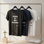 Clothing Rack Display 1