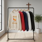 Clothing Rack Display 2