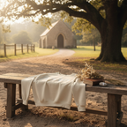 Cream Sweatshirt Lifestyle