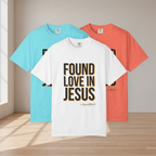 Found Love in Jesus Collection