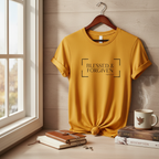 Gold T-Shirt Lifestyle