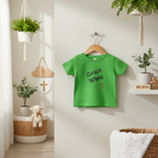 Green Infant Tee Lifestyle