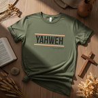 Green T-Shirt Lifestyle