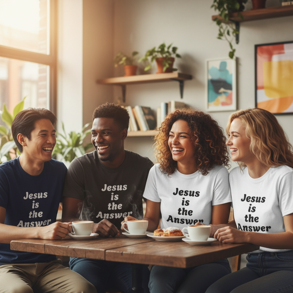 Group Indoor Lifestyle