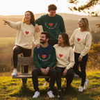 Group Outdoor Lifestyle