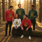 Group Outdoor Lifestyle