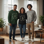 Group Standing Pose