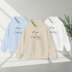 I am Chosen Hoodie Collection