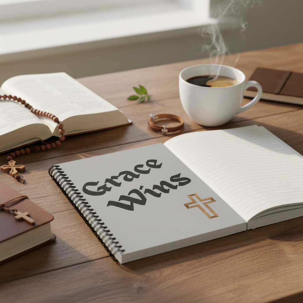 Journal Open Pages Lifestyle