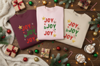 Joy Joy Joy Collection - All Colors