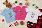 Joy Joy Joy Infant Collection - All Colors