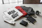 Man Of God Collection - All Colors