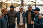 Men's Brotherhood Group