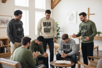 Men's Community Gathering