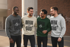 Men's Group - Urban Brotherhood