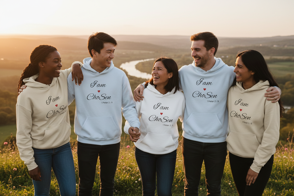 Outdoor Natural Setting