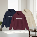 Trust in God Hoodie Collection