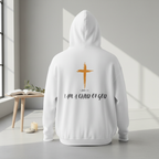 White Child of God Hoodie