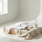 White Hoodie Lifestyle