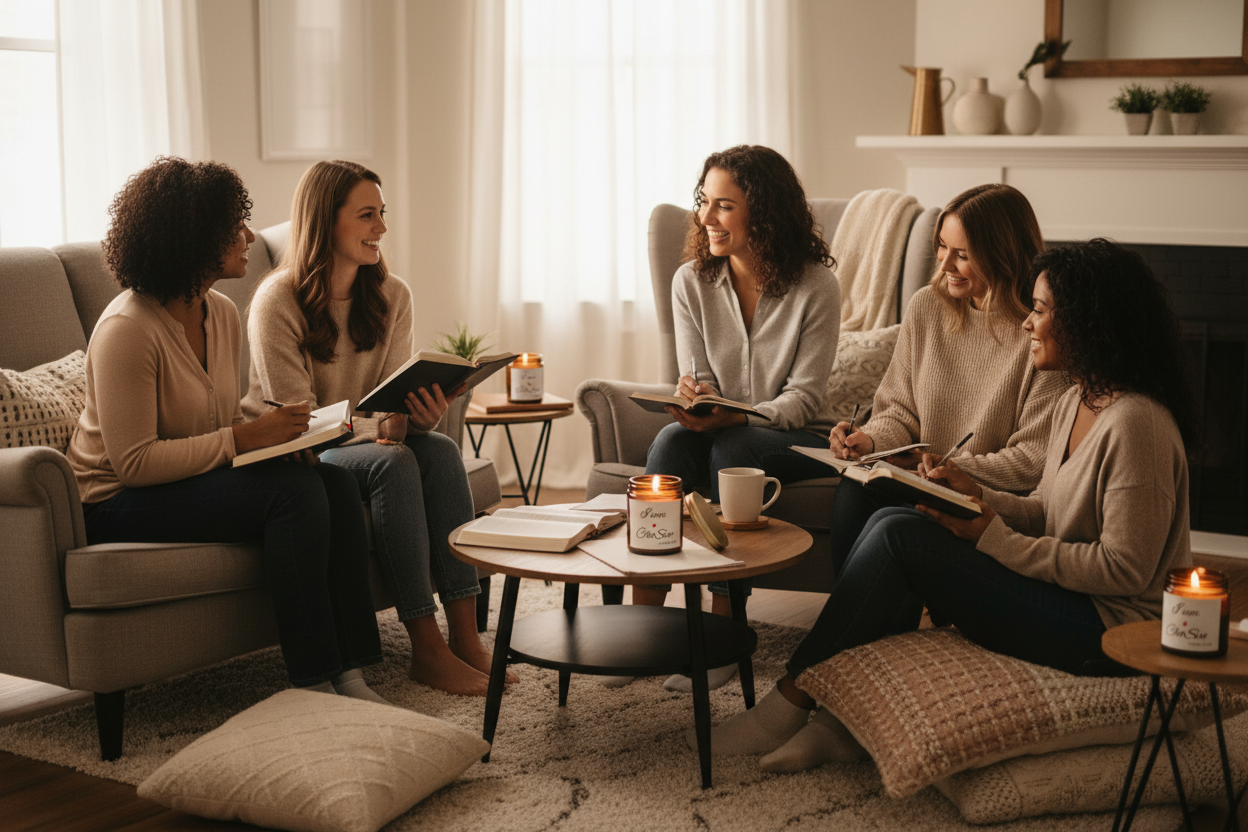 Women's Devotional Gathering